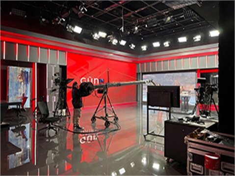 TV100 Binası